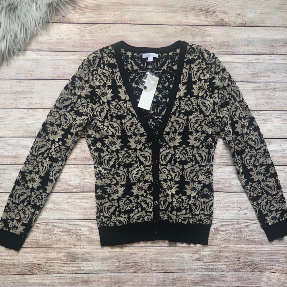New York‎  & Company NWT Woman's Cardigan